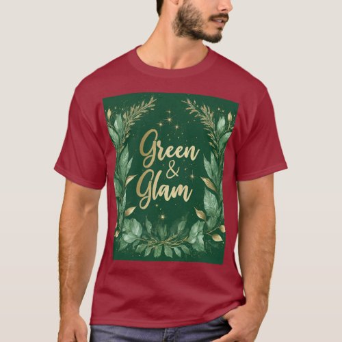 Environmental Awareness T_Shirt