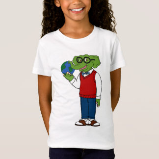 Environmental Eddie T-Shirt