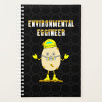 Environmental Eggineer Engineer Planner