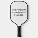Environmental Engineer Decorative Line