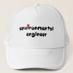 Environmental Engineer Heart