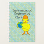 Environmental Engineering Chick Planner