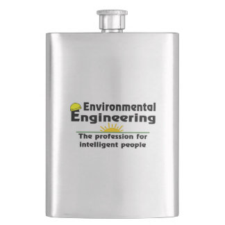 Environmental Engineering Genius Flask