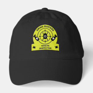 Environmental Health Officer Hat
