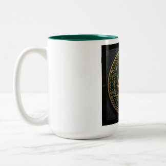 Environmental Practices Mug