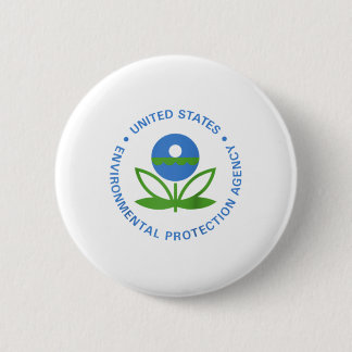 Environmental Protection Agency Epa Logo Environme Button