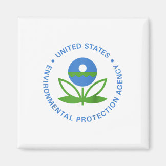 Environmental Protection Agency Epa Logo Environme Magnet