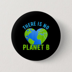 Environmental Protection, Heart Earth, There Is No Button
