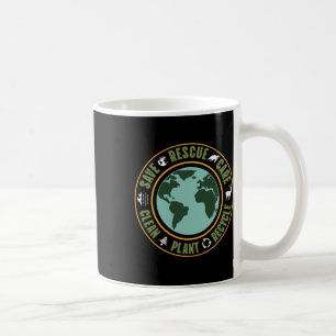 Environmental Protection, Nature Conservation, Oce Coffee Mug
