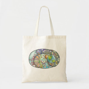 Environmental Tote Bag