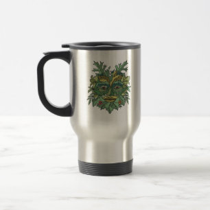 Environmental Tree Hugger Travel Mug