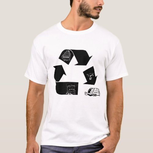Environmentally Responsible T_Shirt