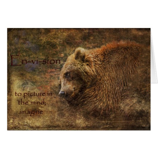Envision Cards (Front Horizontal)