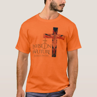 Envision w:Cross4Color T-Shirt