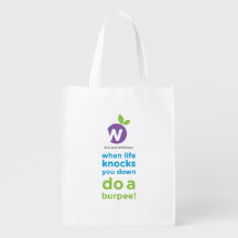 Envision Wellness: Burpees