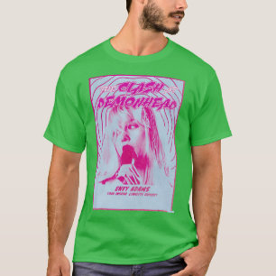 Envy Adams girl funny T-Shirt