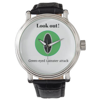 Envy Eye: Watch