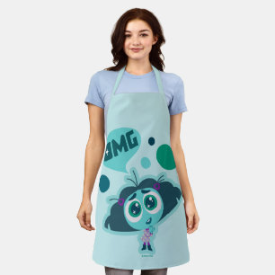 Envy "OMG" Apron