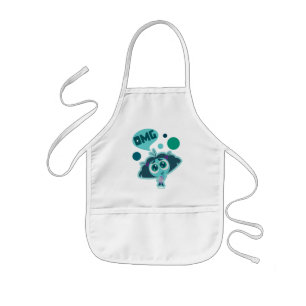 Envy "OMG" Kids' Apron