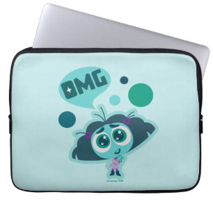 Envy "OMG" Laptop Sleeve