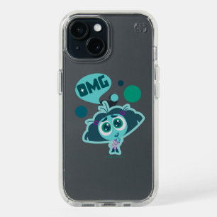 Envy "OMG" iPhone 15 Case