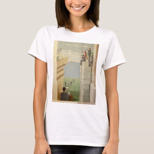 Envy T-Shirt (Front)