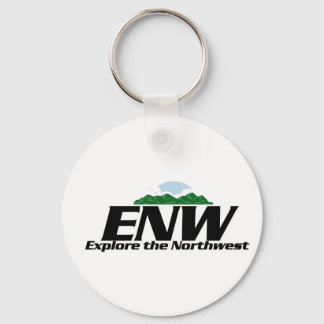 ENW Key Chain