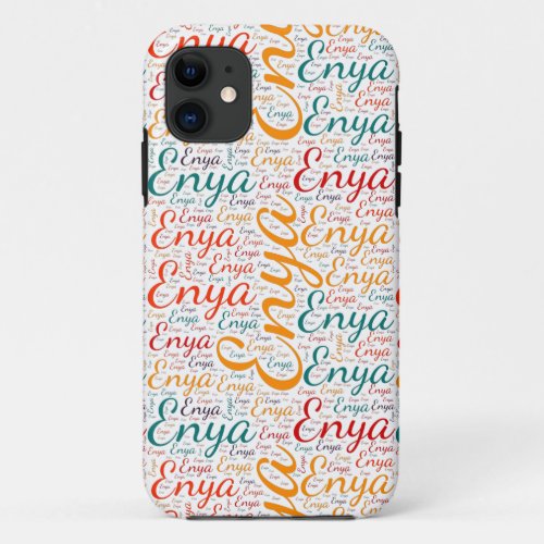 Enya iPhone 11 Case