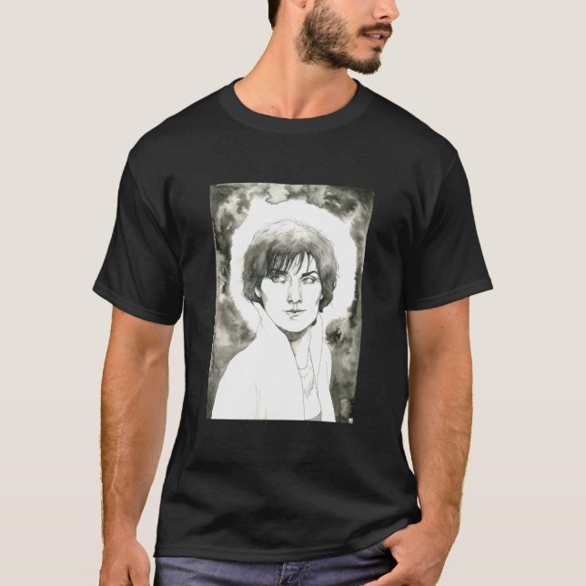 Enya T-Shirt (Front)