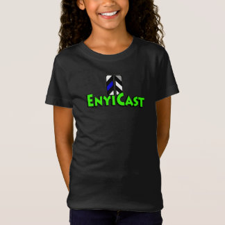 EnyiCast Kids' Tee