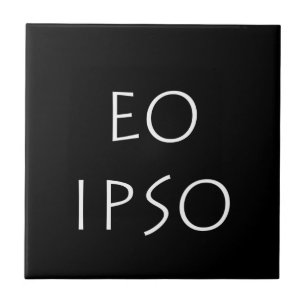 Eo Ipso Ceramic Tile