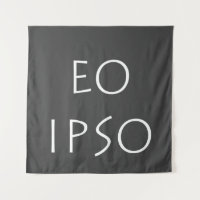 Eo Ipso