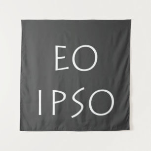 Eo Ipso Tapestry