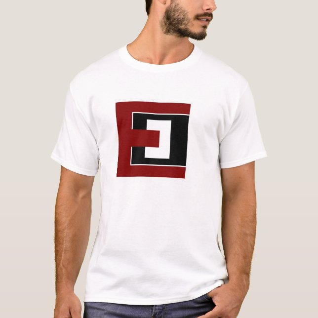 EO shirt (Front)