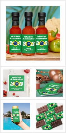 EO Special Days (Brazilian Independence Day)