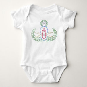 EOD Baby Bodysuit