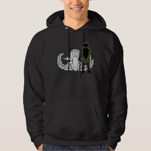 EOD Bomb Suit Hoodie