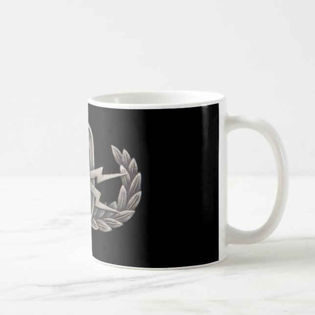 EOD COFFEE MUG (Right)