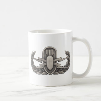 EOD COFFEE MUG
