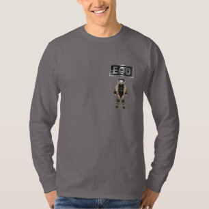 EOD Explosive Ordnance Disposal  T-Shirt