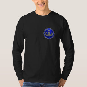 EOD Explosive Ordnance Disposal  T-Shirt