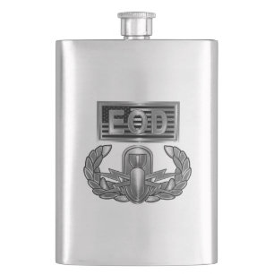 EOD FLASK