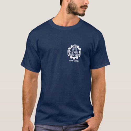 EOD Gear T T_Shirt