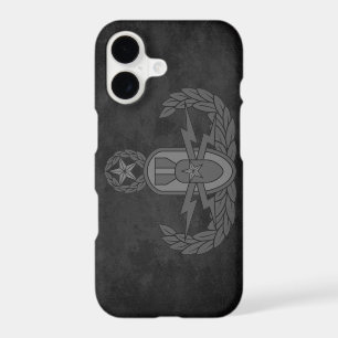 EOD grey tones iPhone 17 Case