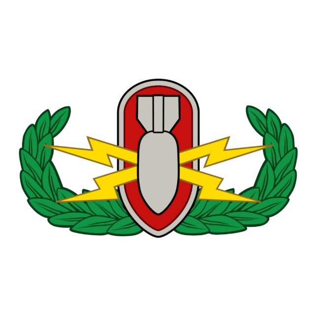 EOD in color Cutout (Front)