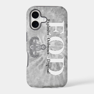 EOD iPhone 5 Barely There Universal Case