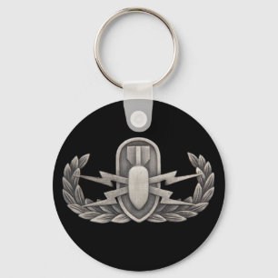 EOD KEYCHAIN