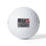 “EOD Master Blaster” Commemorative Gift Golf Balls