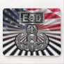 “EOD Master Blaster” Commemorative Gift Mouse Pad