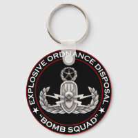EOD Master "Bomb Squad"